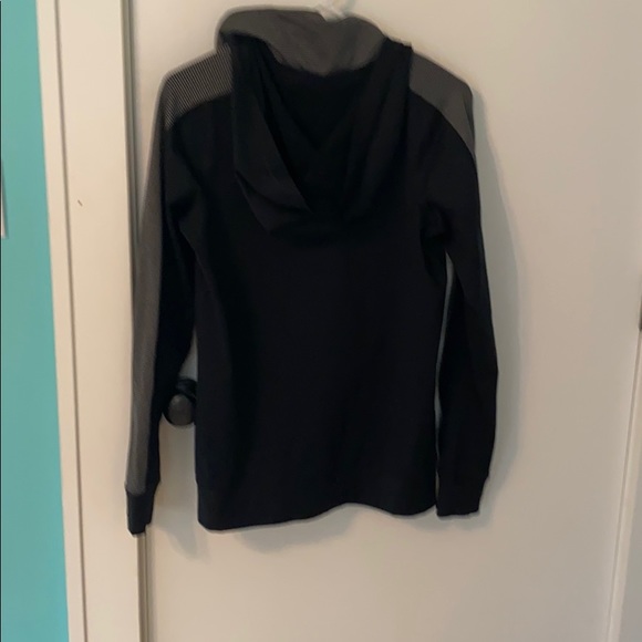 Sport hoodie - Picture 4 of 5